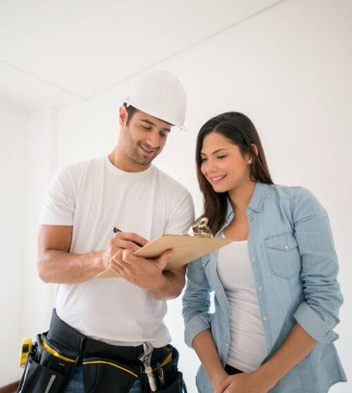 Benefits of Hiring a General Contractor