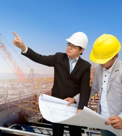 Why Choose Luminous Construction for Project Management