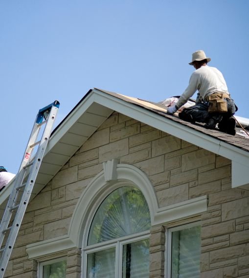 Why Choose Luminous Construction for Your Roofing Needs