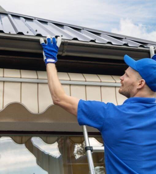 roofing services