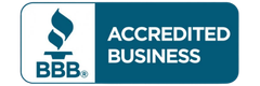 BBB Accredited Business